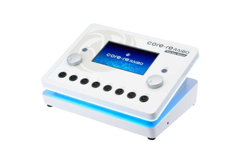 セラピム コアキューブ EMS セラピム コアキューブ | 株式会社テクノリンク