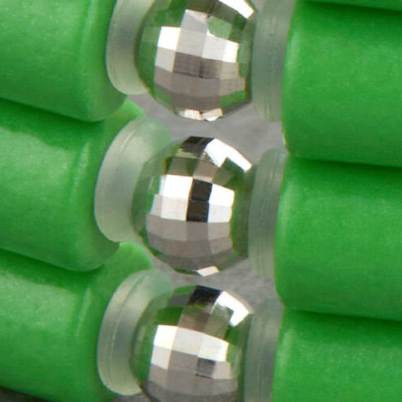 コアフォースループ ライムグリーン - コアフォース（COREFORCE）公式