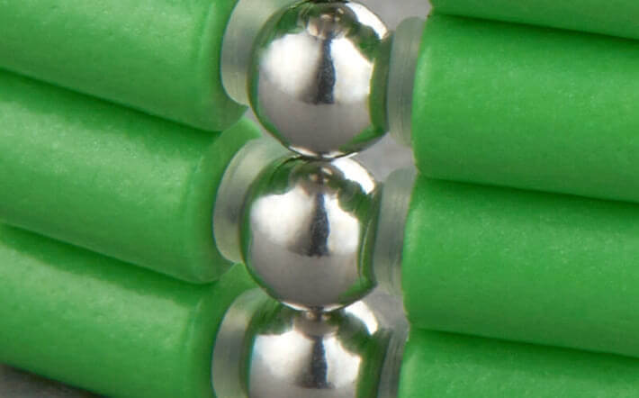 コアフォースループ ライムグリーン - コアフォース（COREFORCE）公式