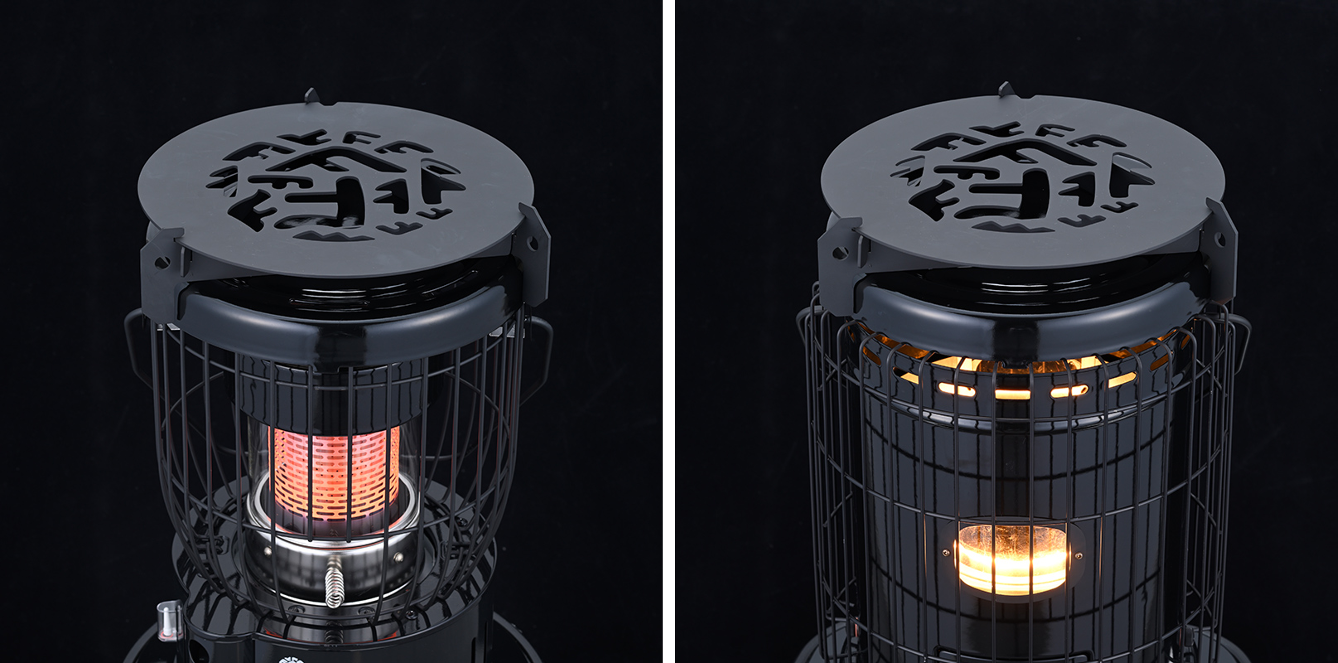 イベントで注目を集めた「OUTFIELD」ブランドの新シリーズ「ナイト