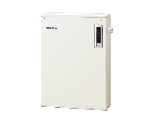 製品詳細｜SAシリーズ｜石油給湯機｜株式会社コロナ