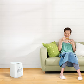 ナノリフレ｜nanorefre｜株式会社コロナ