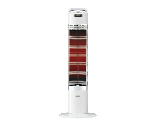 製品詳細｜コアヒートスリム（2024年モデル）｜遠赤外線暖房機