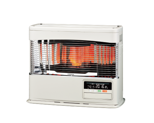 製品詳細｜PK・PRシリーズ〈FF式輻射＋床暖〉（2024年モデル）｜寒冷地