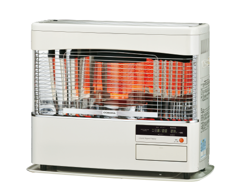 SVシリーズ｜寒冷地用大型ストーブ｜株式会社コロナ