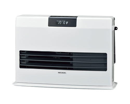 寒冷地用大型ストーブ｜株式会社コロナ