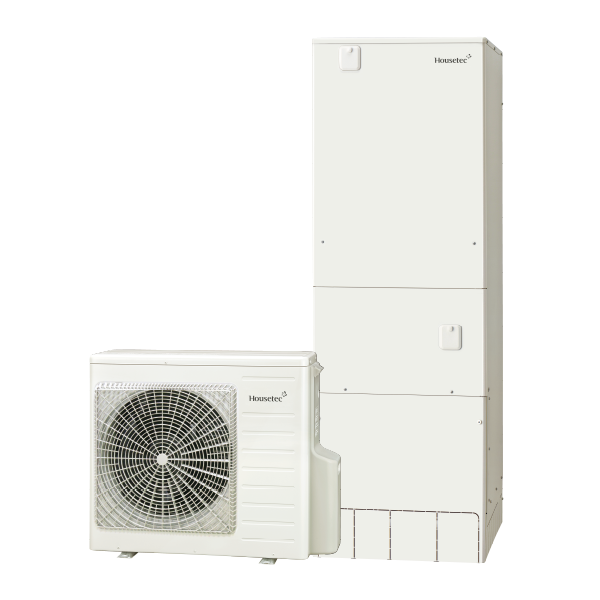 製品一覧｜エコキュート｜ハウステック