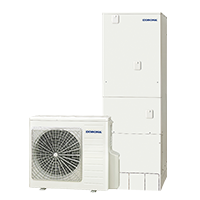 エコキュート｜株式会社コロナ