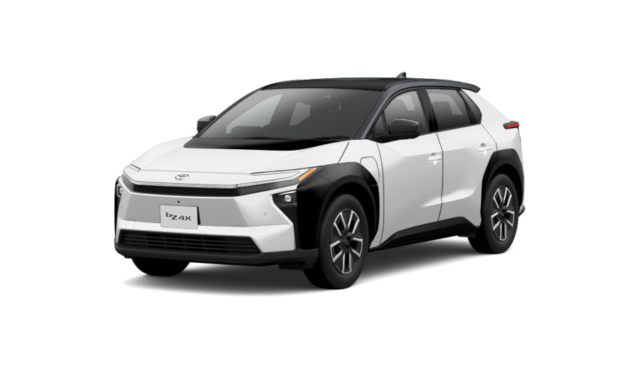 bZ4X | トヨタカローラ栃木