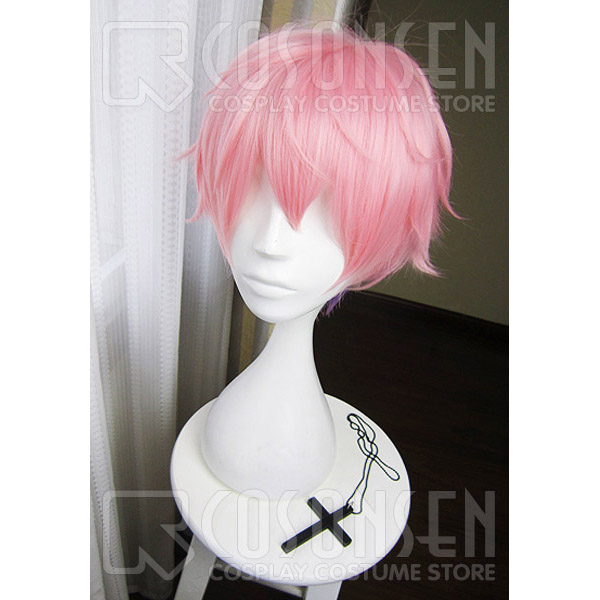 刀剣乱舞 秋田藤四郎 コスプレウィッグ｜cosonsenコスプレ通販