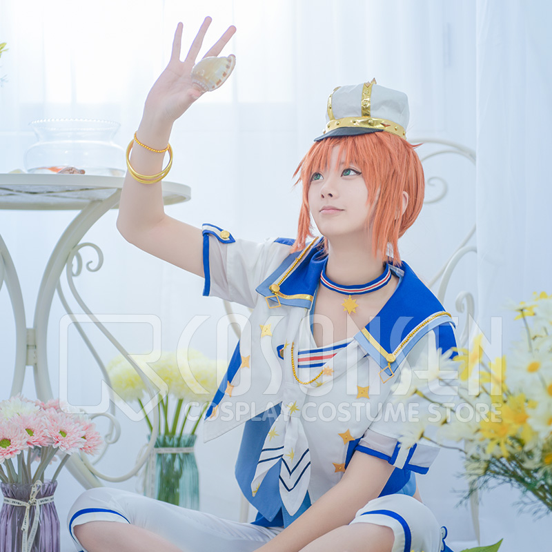 あんさんぶるスターズ！ スカウト！ブルーフィラメント 月永レオ