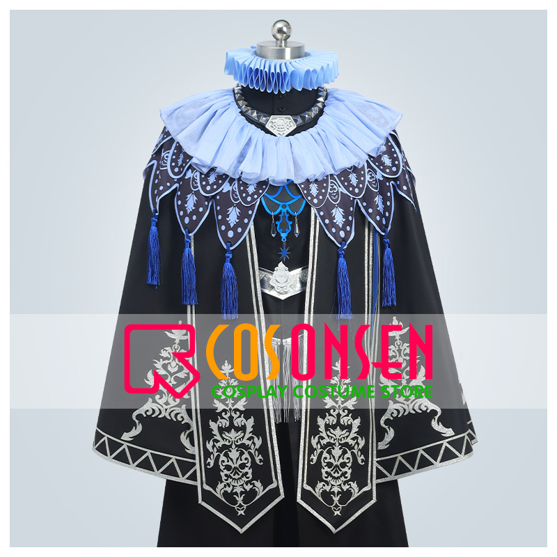 ツイステッドワンダーランド ツイステ グロリアス・マスカレード