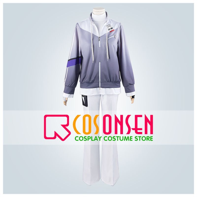 バーチャル YouTuber Vtuber ROF-MAO 1st FULL ALBUM 『Overflow』2