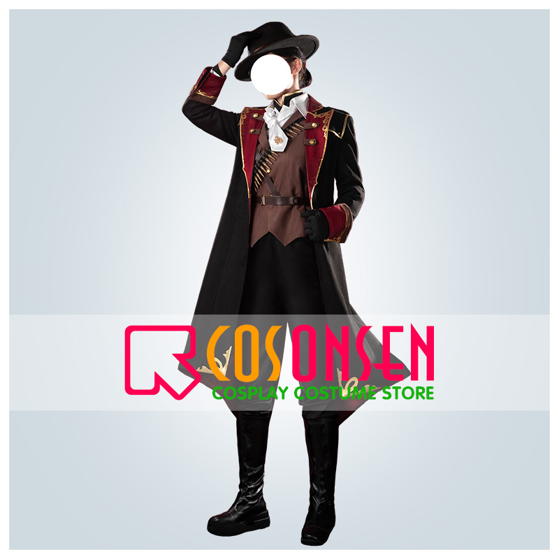 バーチャルYouTuber Vtuber 加賀美ハヤト 五周年新衣装 コスプレ衣装