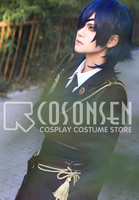 刀剣乱舞 燭台切光忠 コスプレ衣装 ｜COSONSEN