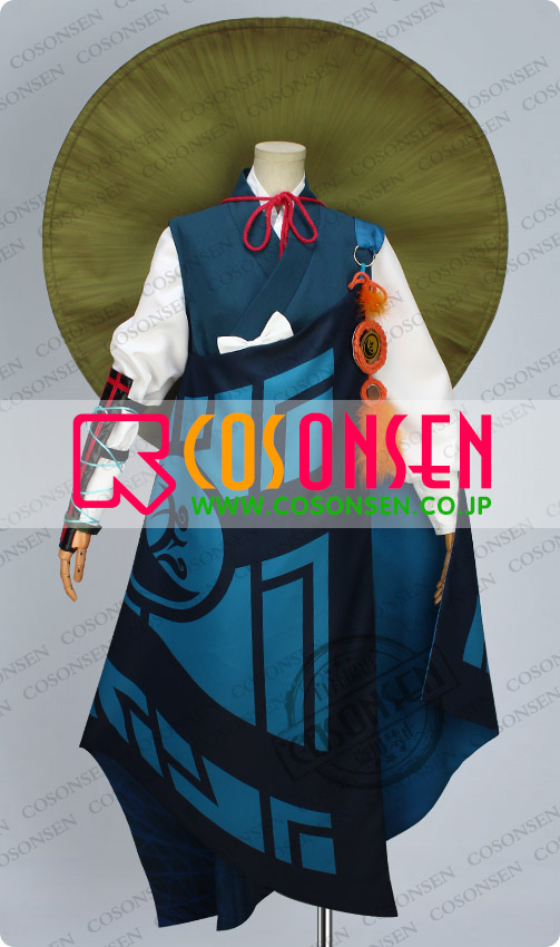 小夜左文字 出陣衣装｜COSONSEN コスプレ通販