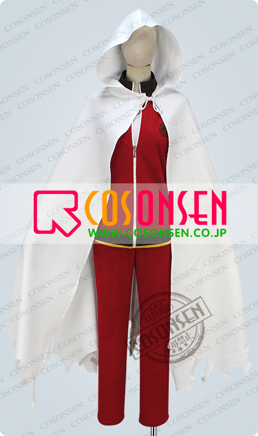 山姥切国広 内番衣装｜COSONSEN コスプレ通販