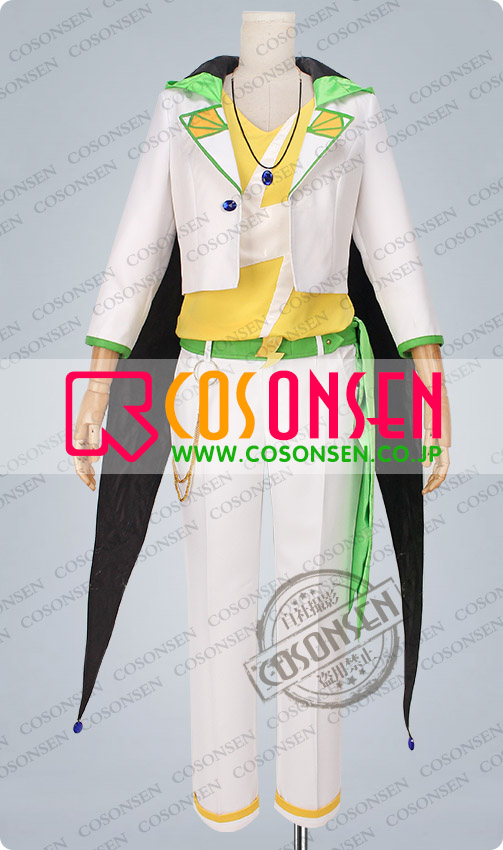 あんさんぶるスターズ! Switch 青葉つむぎ コスプレ衣装｜COSONSEN