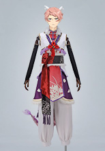 あんさんぶるスターズ！ スカウト！十二支（前編）辰 斎宮宗 コスプレ