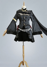 Fate/Grand Order FGO エレシュキガル コスプレ衣装 霊基再臨 第3段階