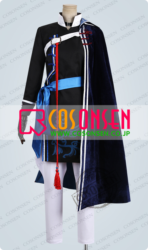 魔法使いの約束 東の国 シノ コスプレ衣装｜COSONSEN 激安 コスプレ通販