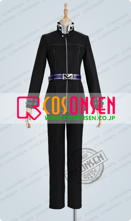 刀剣乱舞 打刀 水心子正秀 コスプレ衣装｜COSONSEN 激安 コスプレ通販