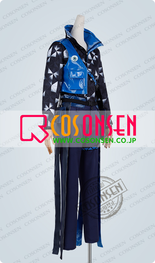 ツイステッドワンダーランド ツイステ イグニハイド寮 イデア