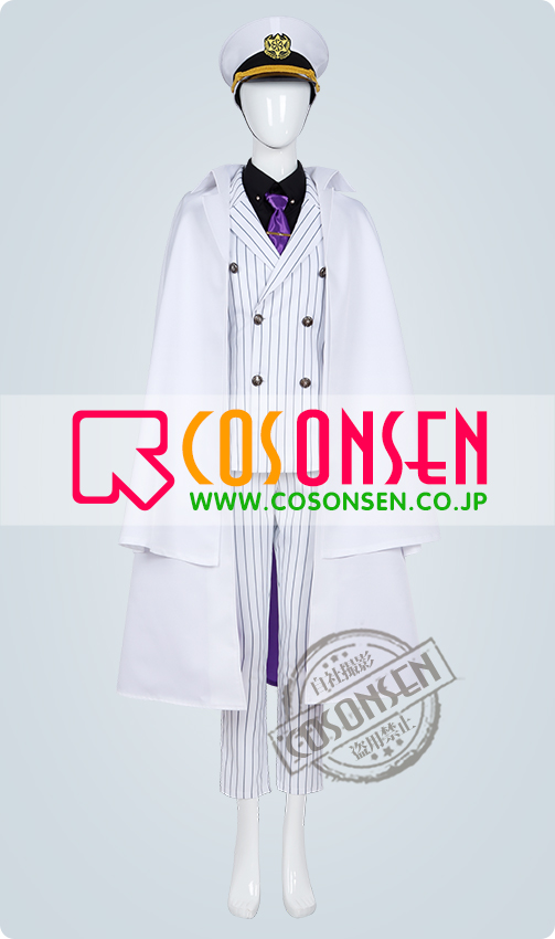 魔法使いの約束 北の国 オーエン コスプレ衣装｜COSONSEN 激安