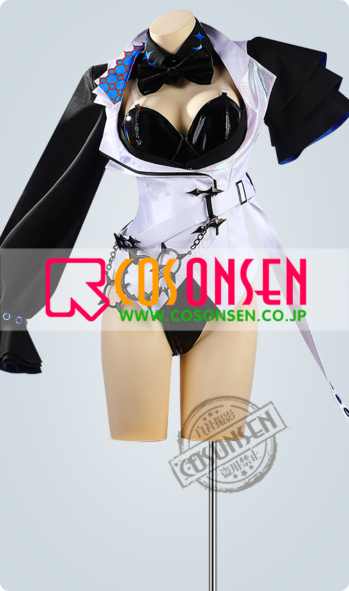 バーチャル YouTuber Vtuber ショウ 女体化 バニー衣装 S.C.R.E.A.M