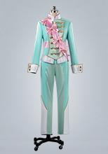 ツイステッドワンダーランド ツイステ ディアソムニア寮 シルバー