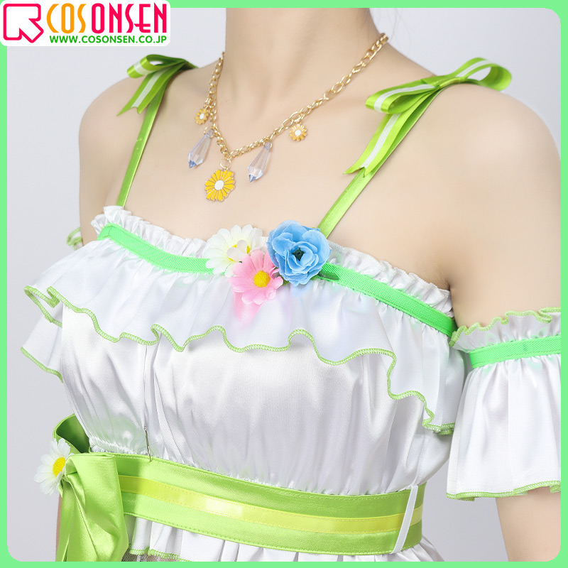 ウマ娘プリティーダービー 「さざ波フェアレディ」 メジロマックイーン