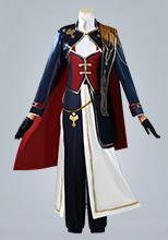 バーチャルYouTuber vtuber 加賀美ハヤト FANTASIA 4周年ライブ衣装