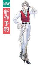 名探偵プリキュア！キュアアンサー コスプレ衣装