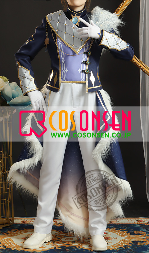 あんさんぶるスターズ! あんスタ フィーチャースカウト 英智篇天空の