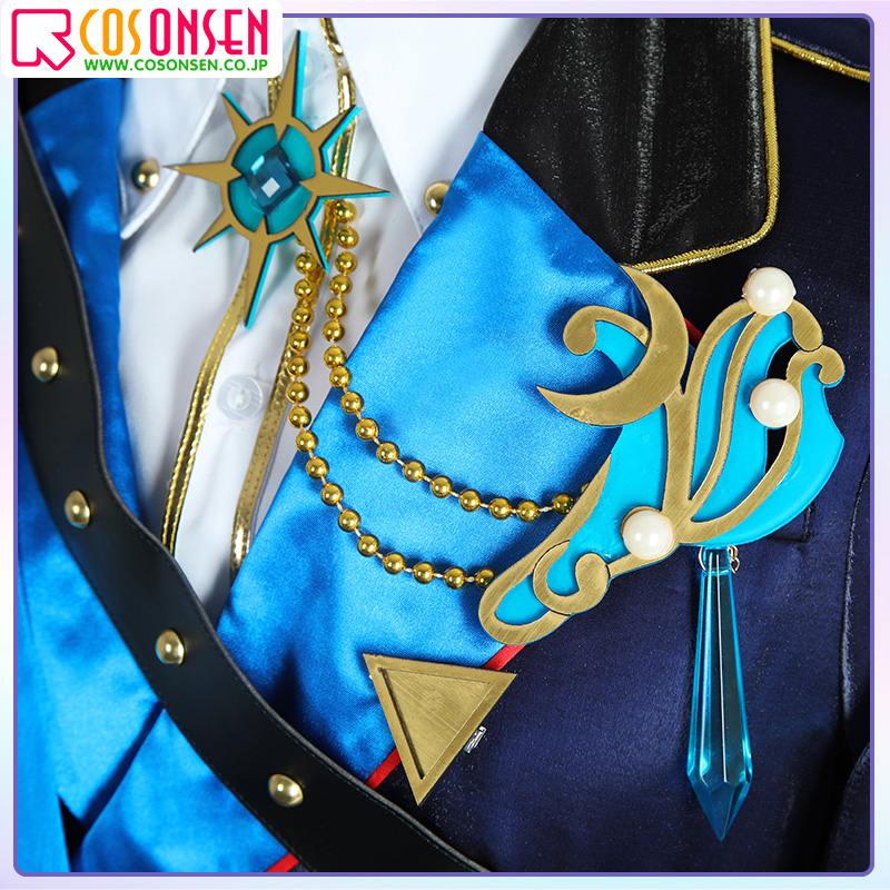 あんさんぶるスターズ!! あんスタ 謝儀！寄せては返すBig Ocean 葵