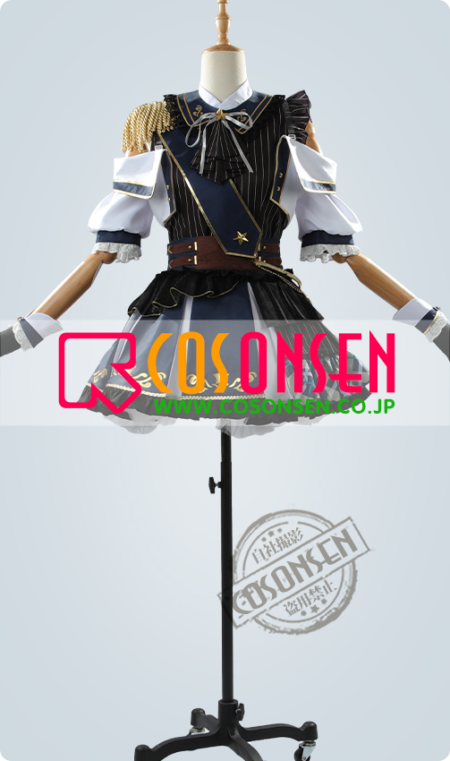 推しの子 コラボ ルビー 有馬かな アイドル衣装 コスプレ衣装