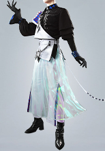 バーチャル YouTuber Vtuber ショウ コスプレ衣装 - Cosonsen コスオンセン