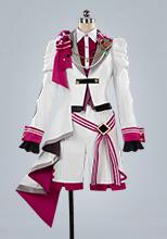 あんさんぶるスターズ！ 追憶＊モノクロのチェックメイト 月永レオ