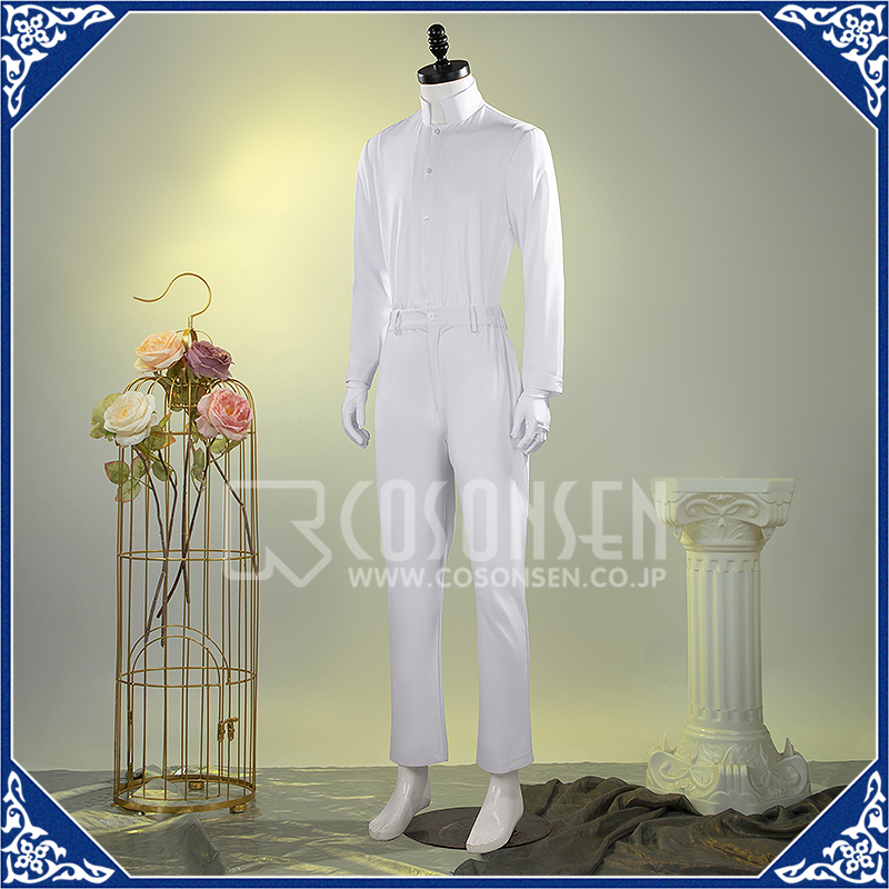 バーチャル YouTuber Vtuber レオス・ヴィンセント SYMPHONIA 5周年