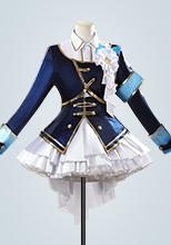 バーチャル YouTuber vtuber 長尾景 SYMPHONIA 5周年ライブ衣装