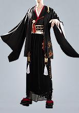 バーチャルYouTuber Vtuber 渡会雲雀 悪魔退治風 新衣装 コスプレ衣装