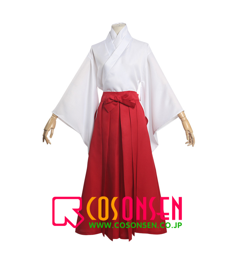 呪術廻戦 庵歌姫 コスプレ衣装 ｜COSONSEN コスプレ通販店