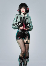 ゼンレスゾーンゼロ バーニス コスプレ衣装 - Cosonsen コスオンセン