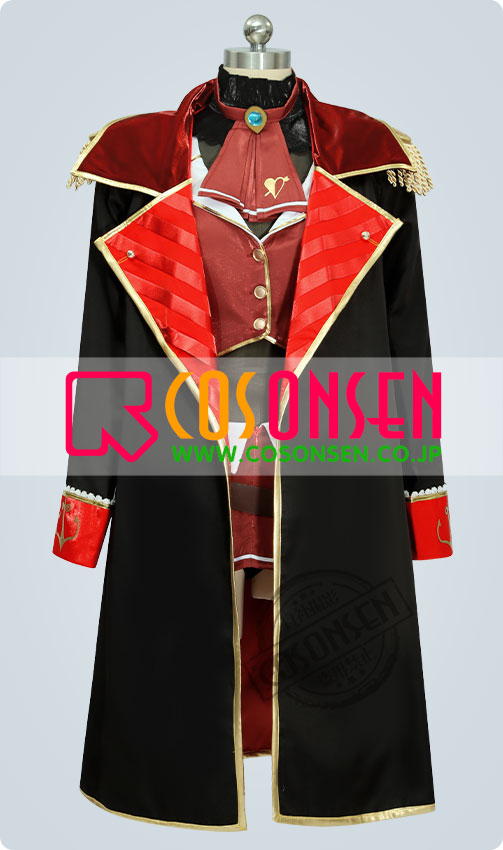 ホロライブ 宝鐘マリン コスプレ衣装 | COSONSEN コスプレ通販店