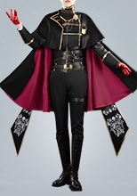 バーチャルYouTuber Vtuber ART_OF グッズ ローレン コスプレ衣装