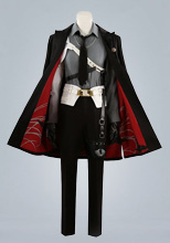 刀剣乱舞 打刀 松井江 コスプレ衣装｜COSONSEN 激安 コスプレ通販