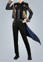 ツイステ風 5周年新衣装 全員 コスプレ衣装 - Cosonsen コスオンセン