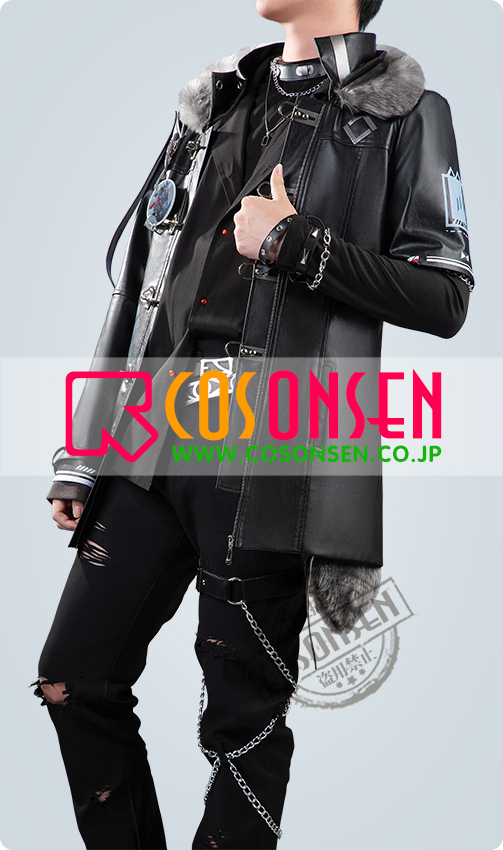 バーチャル YouTuber Vtuber 小柳 1周年 新衣装 コスプレ衣装