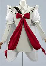 Fate Grand Order FGO 光のコヤンスカヤ 第3段階 コスプレ衣装