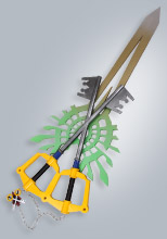 キングダムハーツ(Kingdom Hearts) ヴェントゥス=ヴァニタス